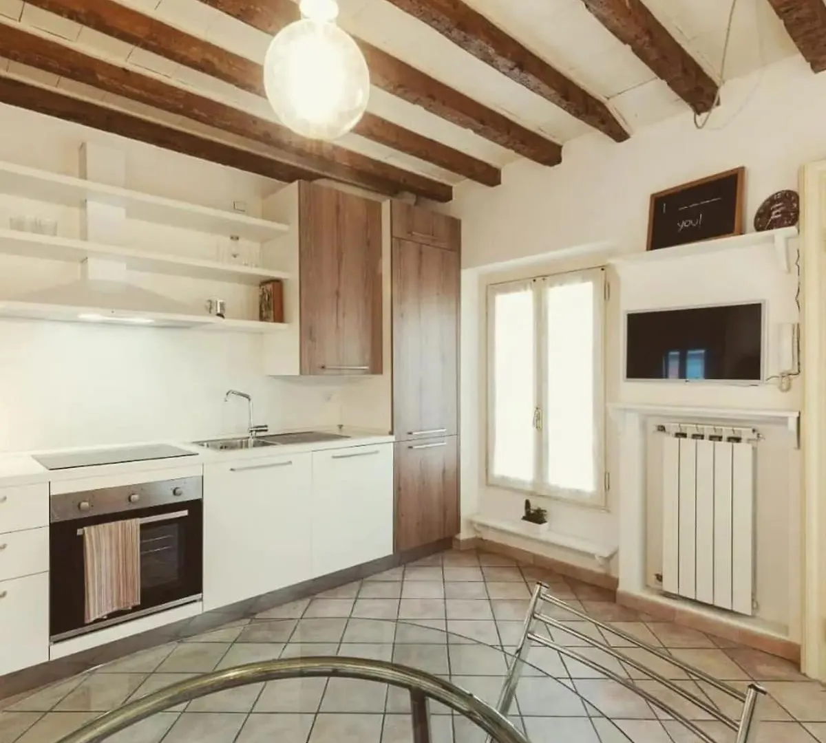 Appartement Elegant Naviglio Cool Area Large 5 Pax With Elevator à Milan