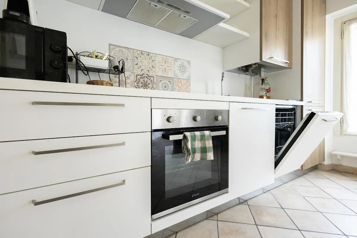 Appartement Elegant Naviglio Cool Area Large 5 Pax With Elevator à Milan