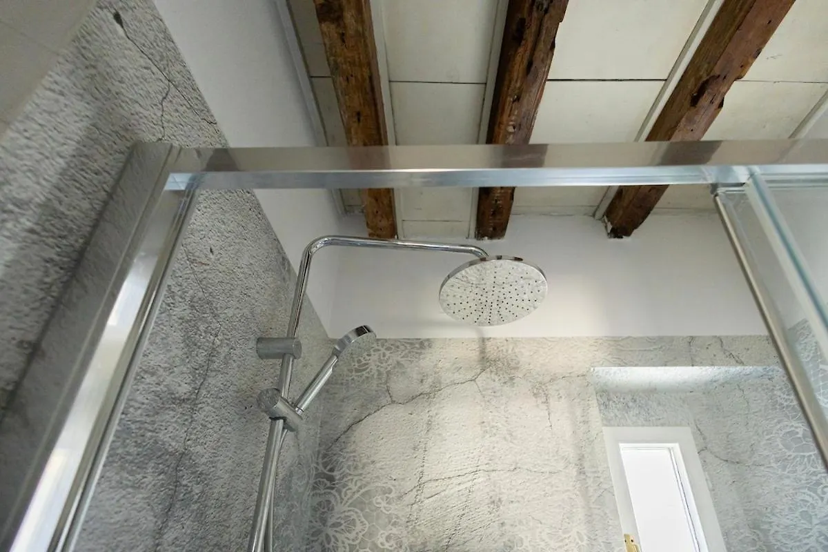 Appartement Elegant Naviglio Cool Area Large 5 Pax With Elevator à Milan 0*,