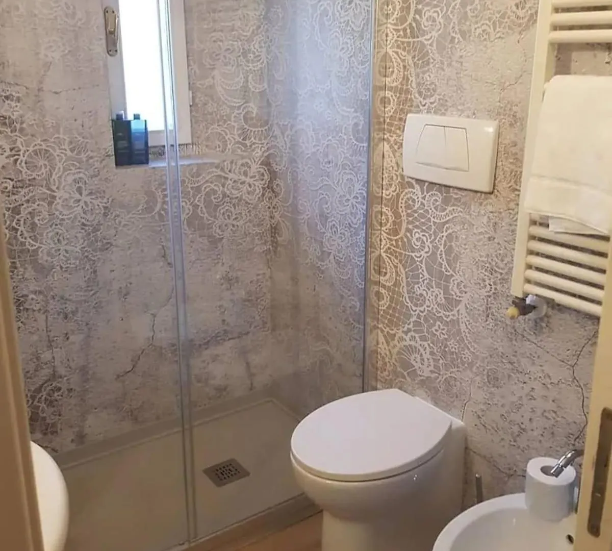 Appartement Elegant Naviglio Cool Area Large 5 Pax With Elevator à Milan 0*,