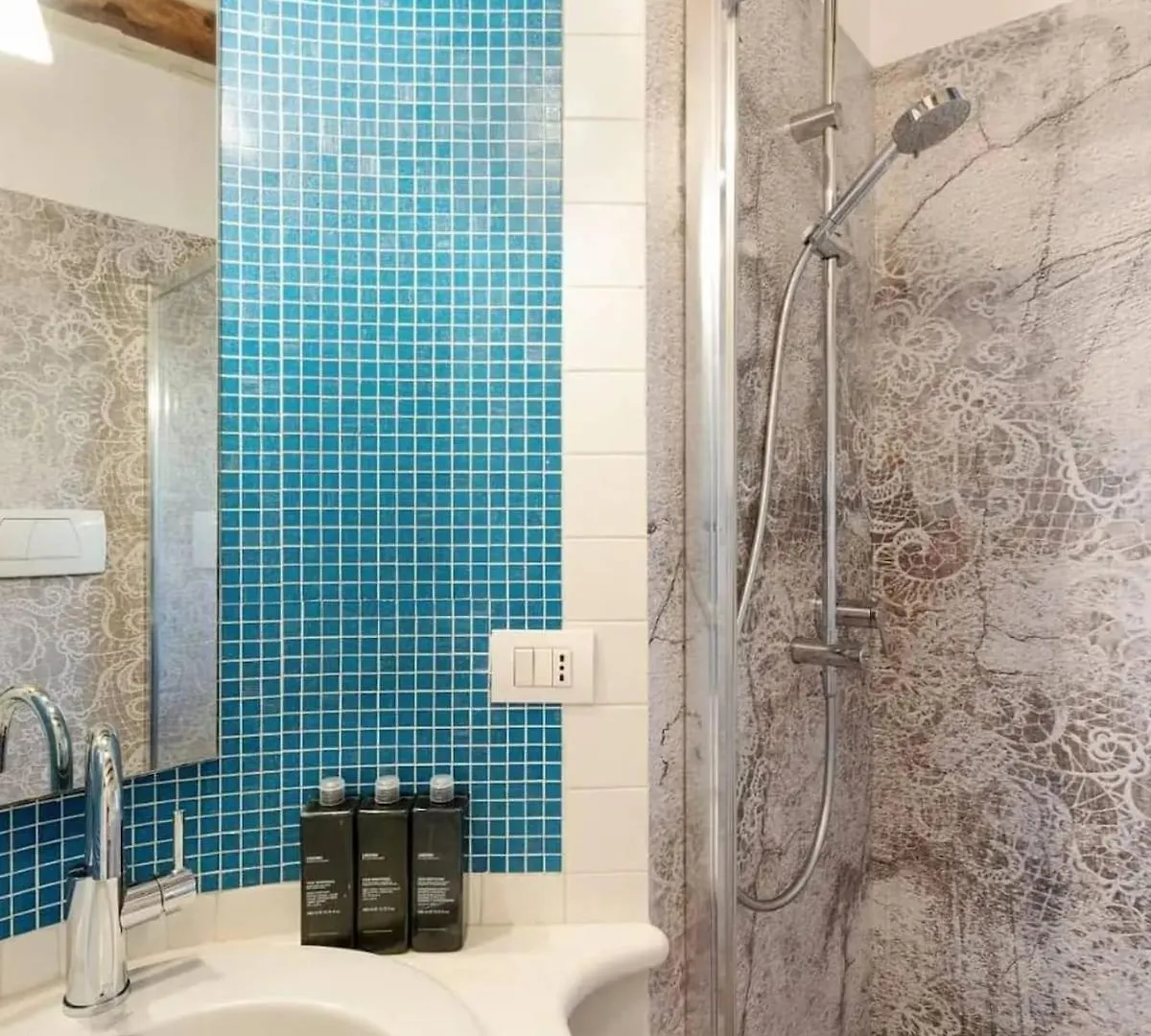 Appartement Elegant Naviglio Cool Area Large 5 Pax With Elevator à Milan